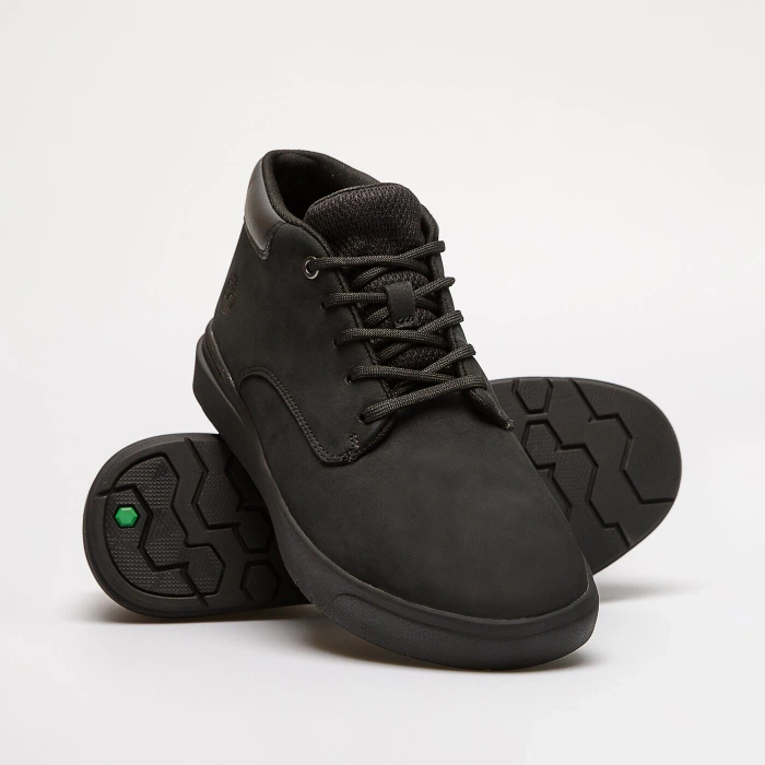 Trzewiki męskie TIMBERLAND Seneca Bay Lthr Chukka