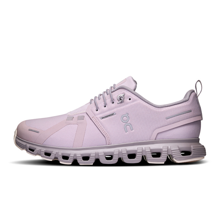 ON Cloud 6 WP W Mauve | Zinc Sneakersy damskie