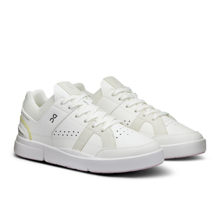 ON The Roger Clubhouse Sneakersy damskie