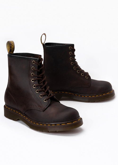 Glany Dr. Martens 1460 Gaucho Crazy Horse (11822203)