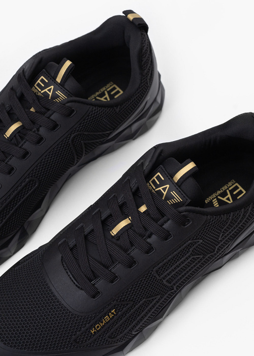 Sneakersy męskie Emporio Armani X8X154-XK357-M701