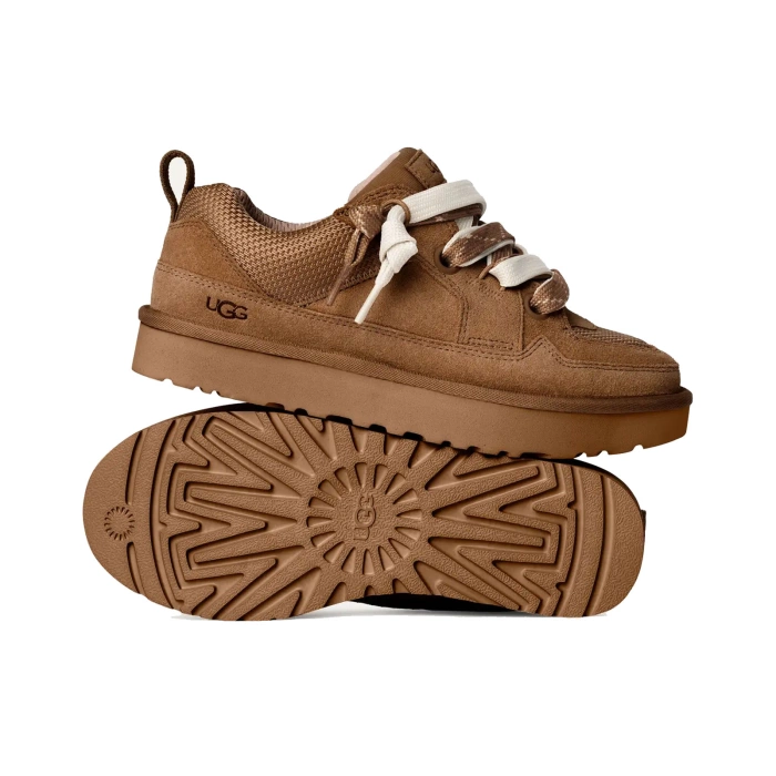 UGG Lo Lowmel Sneakersy damskie