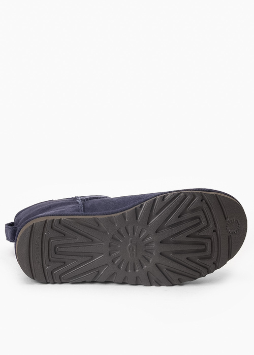 Buty zimowe damskie UGG W CLASSIC MINI II 