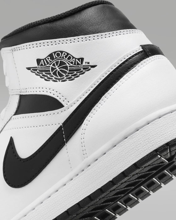 Nike Air Jordan 1 Sneakersy męskie