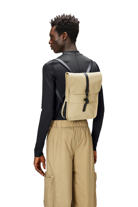 Plecak unisex RAINS BACKPACK MICRO W3 