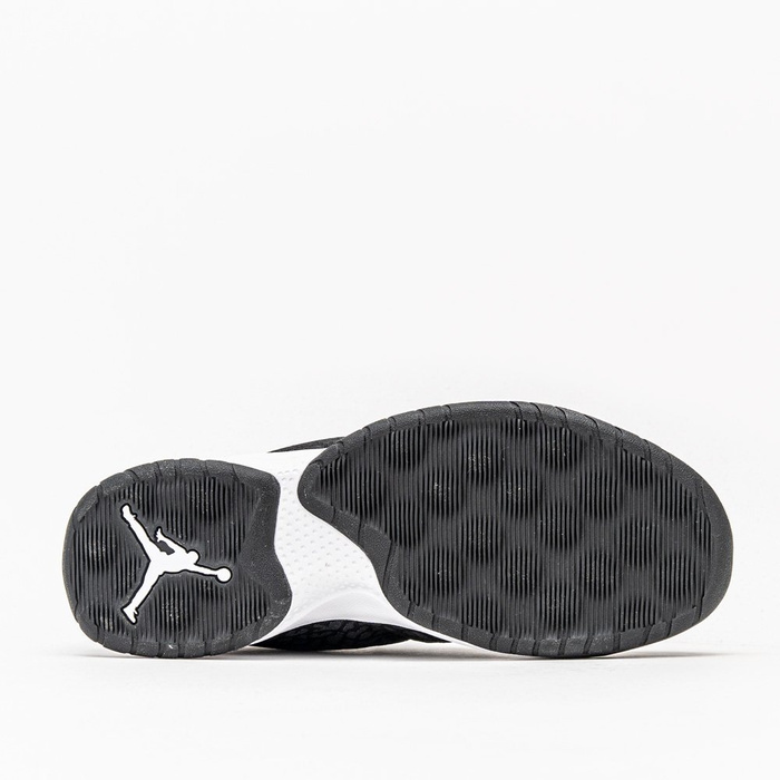 Buty sportowe męskie Nike Air Jordan B. FLY OREO (881444-009)