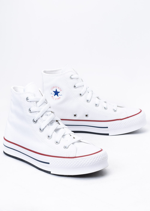 Trampki damskie CONVERSE CHUCK TAYLOR ALL STAR EVA LIFT 272856C 