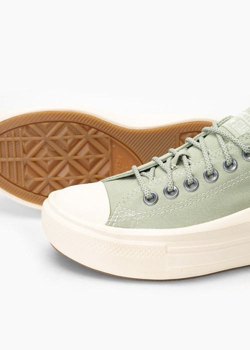 Trampki damskie CONVERSE CHUCK TAYLOR ALL STAR MOVE A03558C 