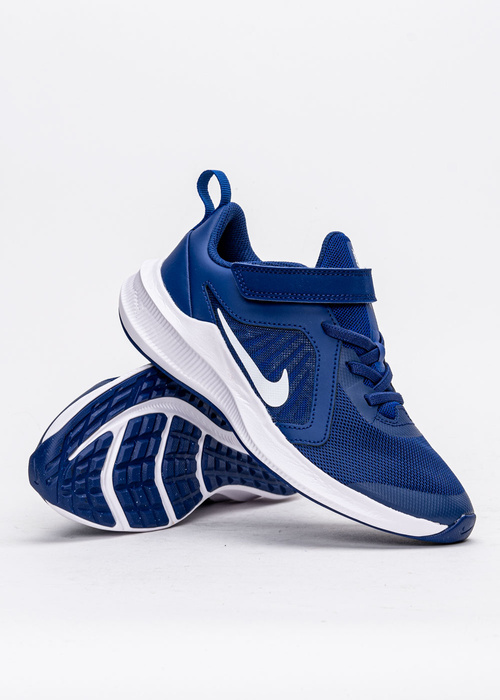 Buty sportowe dziecięce Nike Downshifter 10 PSV (CJ2067-401)