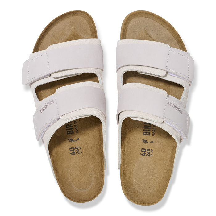 BIRKENSTOCK UJI KLAPKI UNISEX