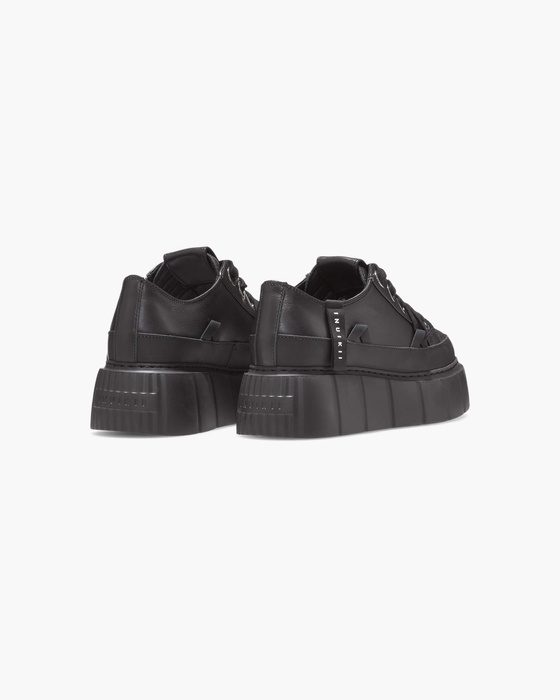 Inuikii LEATHER MATILDA LOW Sneakersy damskie