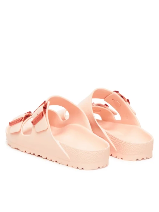 Birkenstock Arizona SB EVA Light Rose Klapki damskie