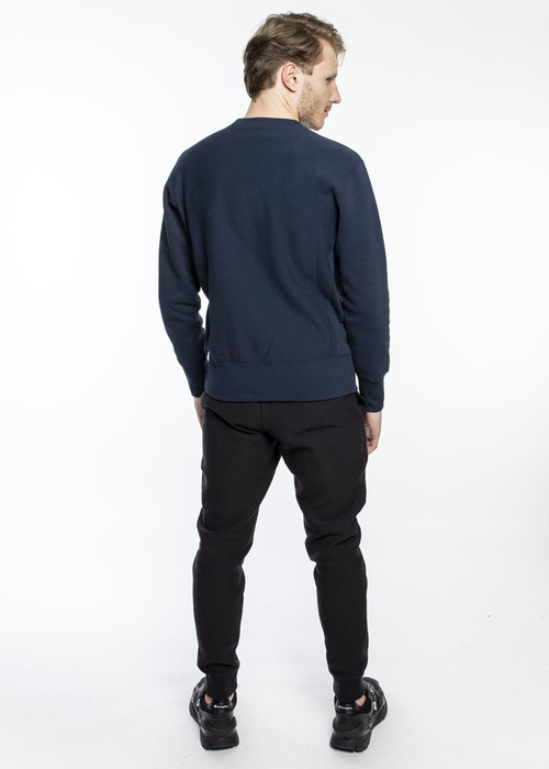 Bluza męska Champion Premium Reverse Weave Fleece Sweatshirt (215160-BS501)