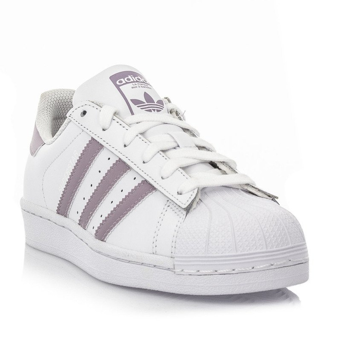 Buty sportowe damskie Adidas Superstar (DB3347)