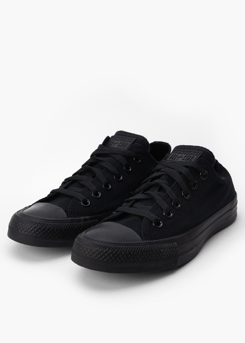 Converse Chuck Taylor All Star Ox Trampki czarne