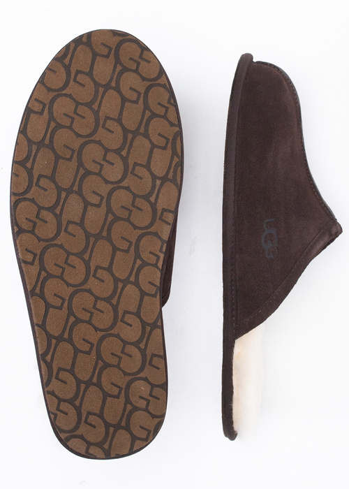 Kapcie męskie UGG Scuff (1101111-ESP)