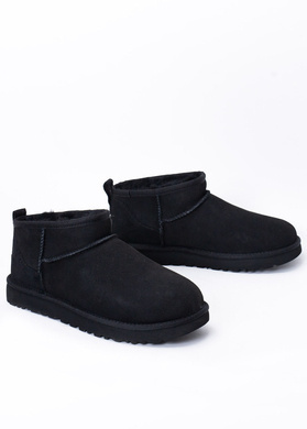 UGG W Classic Ultra Mini Buty zimowe damskie