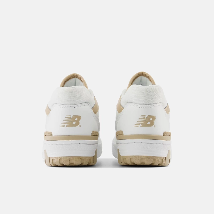 NEW BALANCE 550 BBW550BT Sneakersy damskie biały