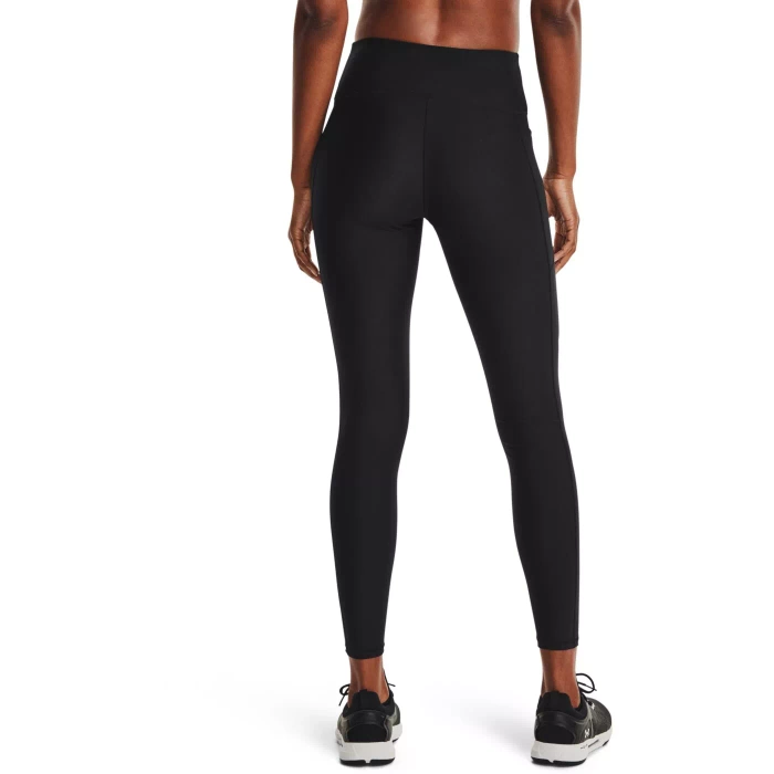 Legginsy Under Armour HG Armour HiRise Leg NS (1365336-001)