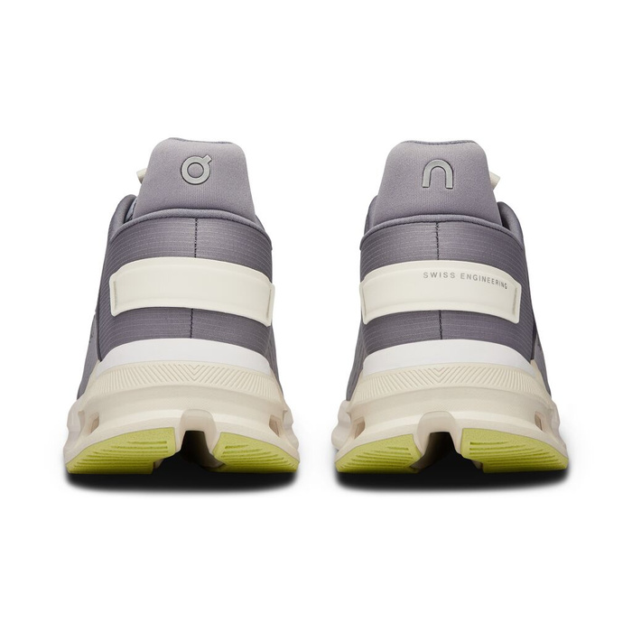 ON Cloudnova Flux Sneakersy damskie
