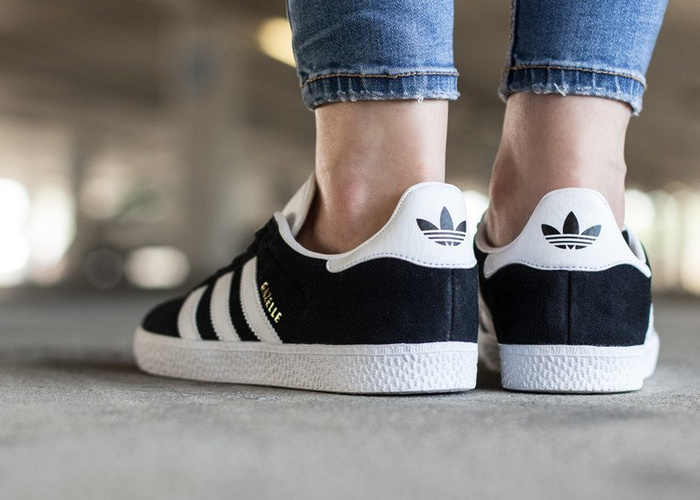 Buty sportowe damskie Adidas Gazelle (BB2502)