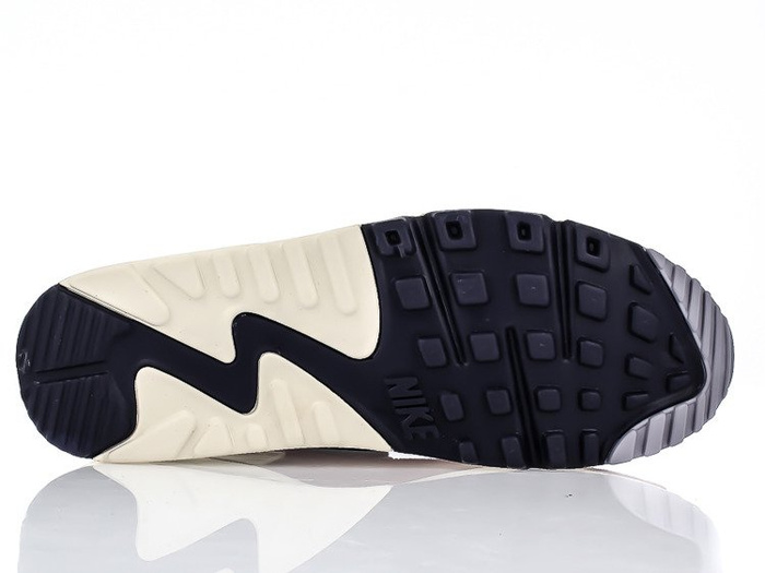 Buty sportowe męskie Nike Air Max 90 Premium SE (858954-600)