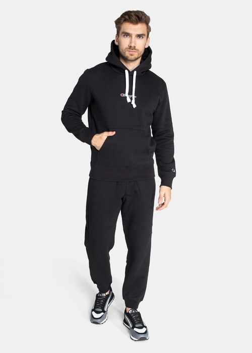 Bluza męska Champion Athletic Digital Print Organic Cotton Blend Hoodie (216961-KK001)