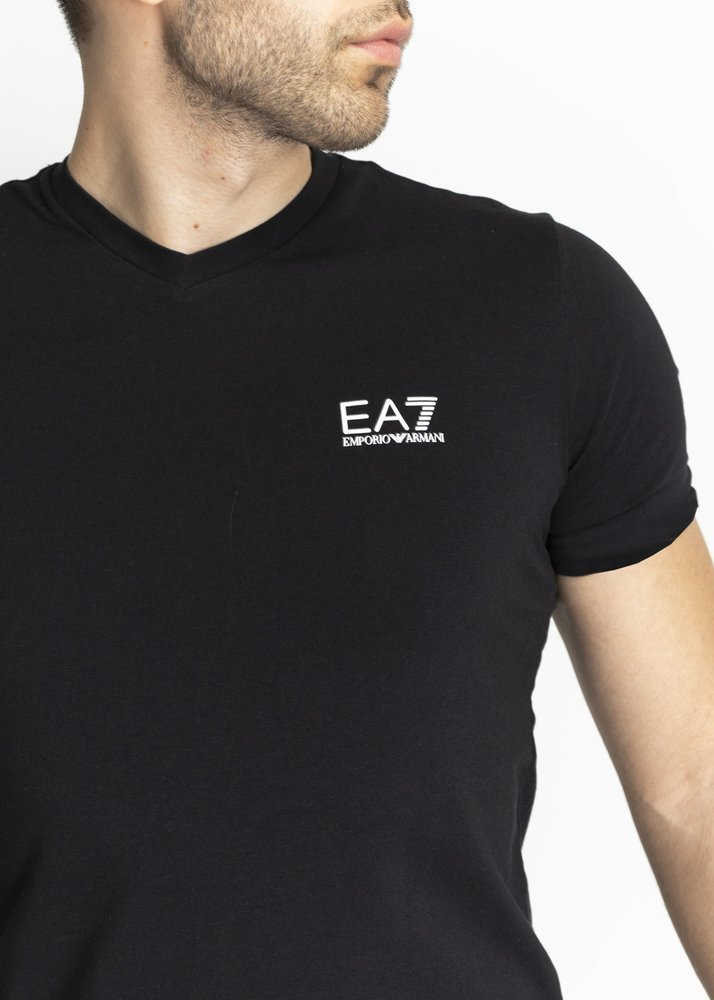 Koszulka męska EA7 Emporio Armani (8NPT53 PJM5Z 1200) – EA7