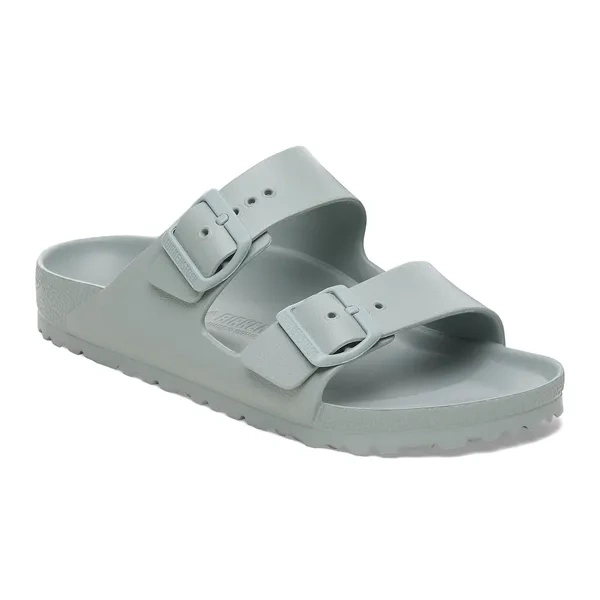 Birkenstock Arizona EVA Pure Sage Klapki damskie