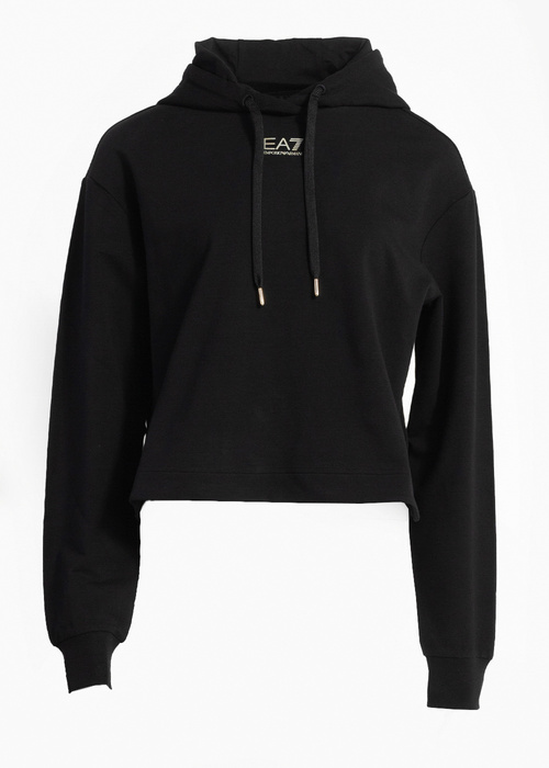 Bluza damska EA7 EMPORIO ARMANI 6LTM10-TJCQZ-0200 