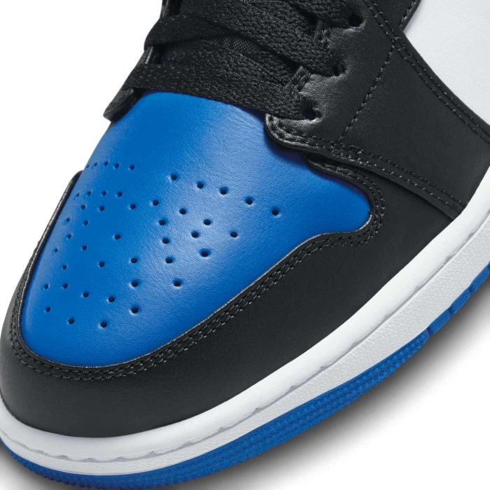 Nike Air Jordan 1 Low Sneakersy męskie