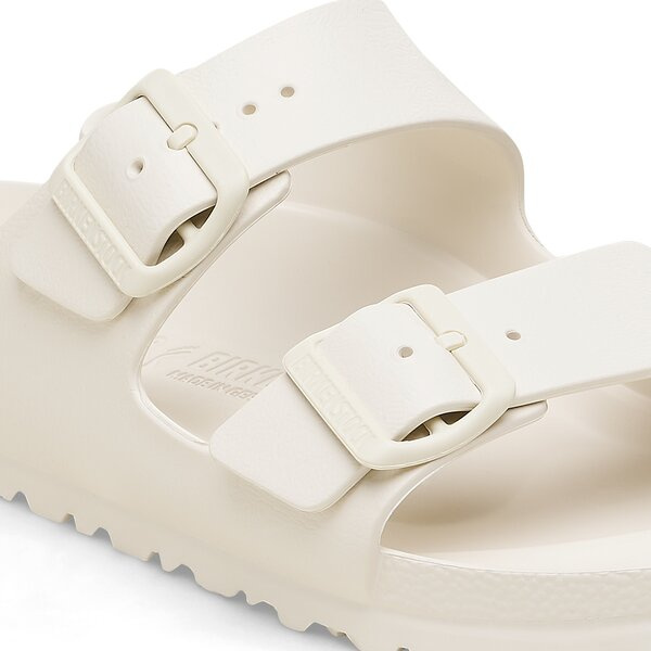 Birkenstock Arizona Essentials EVA Eggshell Klapki damskie