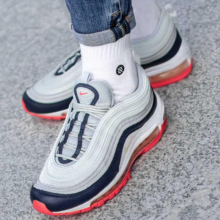 Buty sportowe Nike Air Max 97 (921733-015)