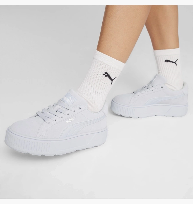 Puma Karmen Sneakersy damskie