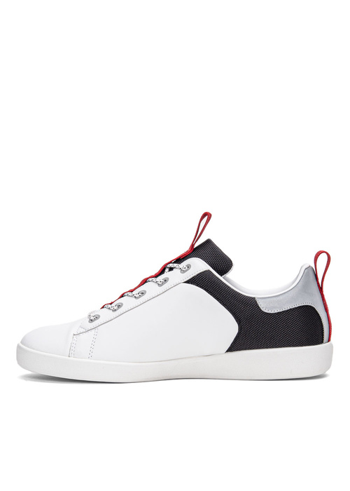 Sneakersy męskie Armani Exchange (XUX096 XV522 K620)