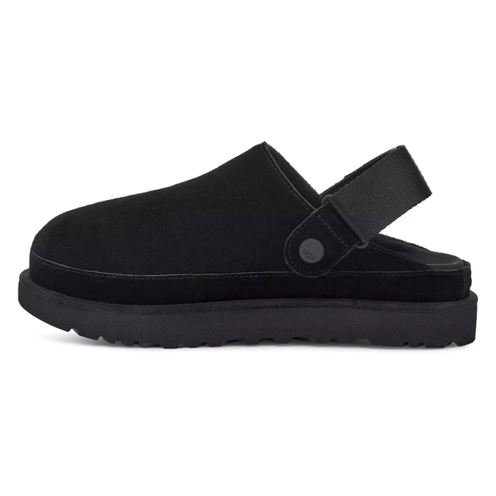 UGG Goldenstar Clog Klapki damskie
