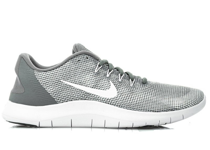 Buty treningowe męskie Nike Flex 2018 Rn (AA7397-010)