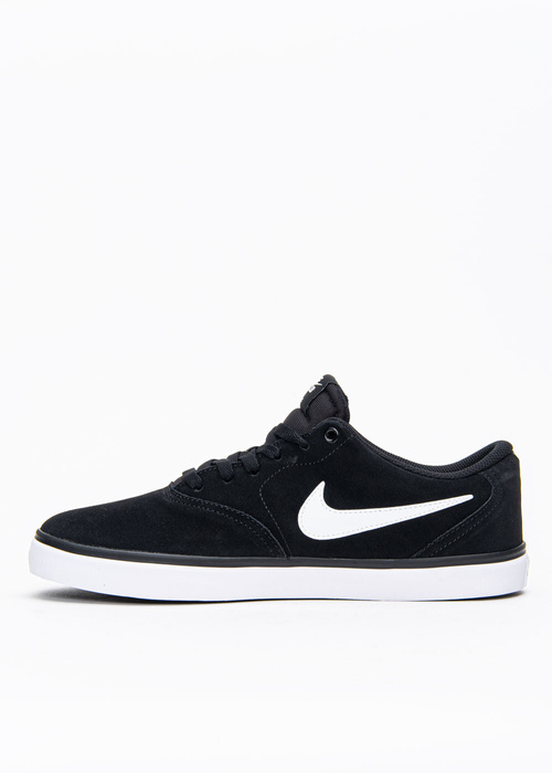 Sneakersy męskie Nike SB Check Solar (843895-001)