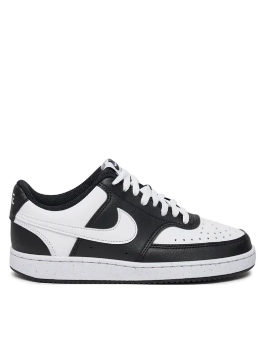 NIKE COURT VISION LO NN Sneakersy damskie