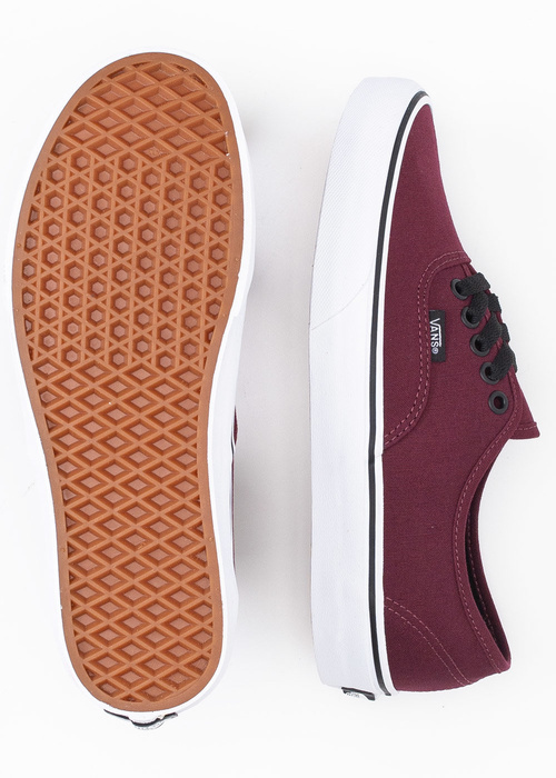Tenisówki unisex VANS UA AUTHENTIC 