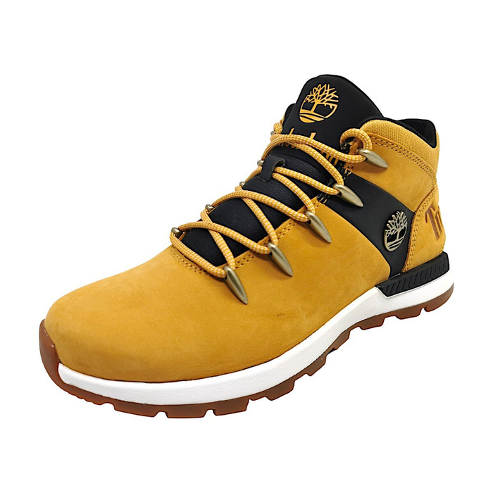 Timberland Sprint trekker Buty Outdoorowe męskie