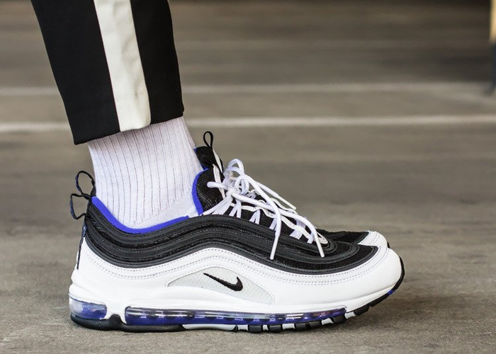Buty sportowe męskie Nike Air Max 97 (921826-103)