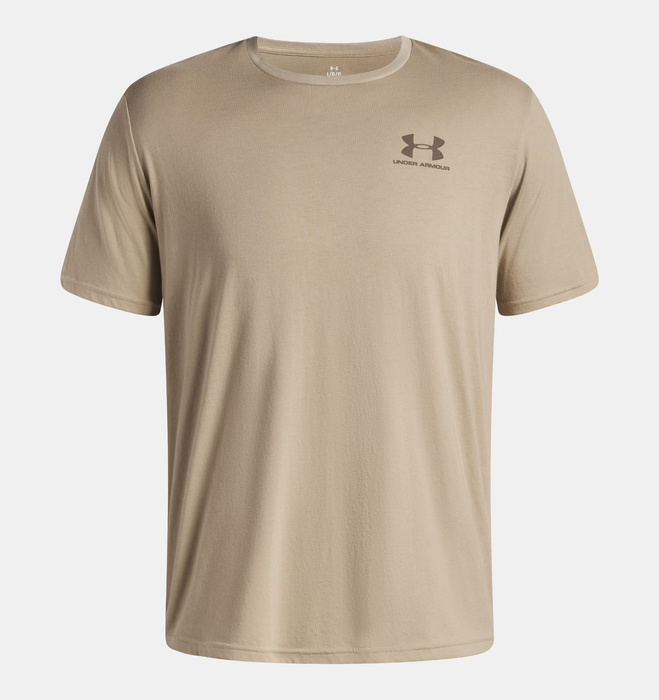 UNDER ARMOUR UA SPORTSTYLE LC SS Koszulka męska treningowa