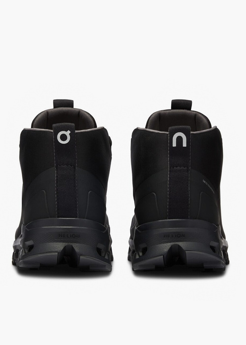 ON CLOUDROAM WATERPROOF Buty hikkingowe damskie