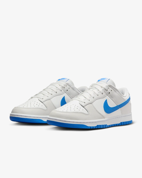 Sneakersy męskie Nike Dunk Low Retro