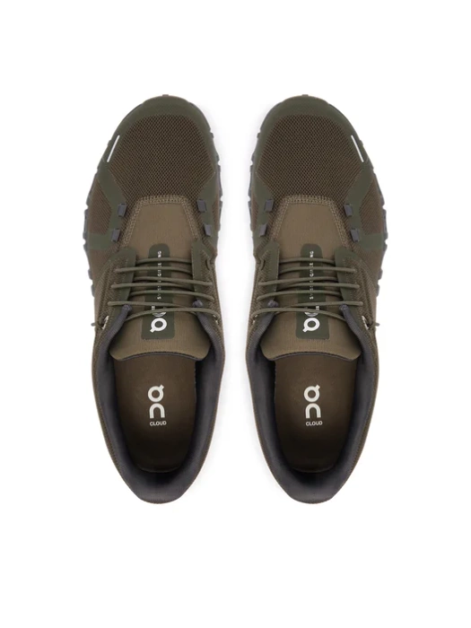 On Cloud 6 M Olive | Eclipse Sneakersy męskie