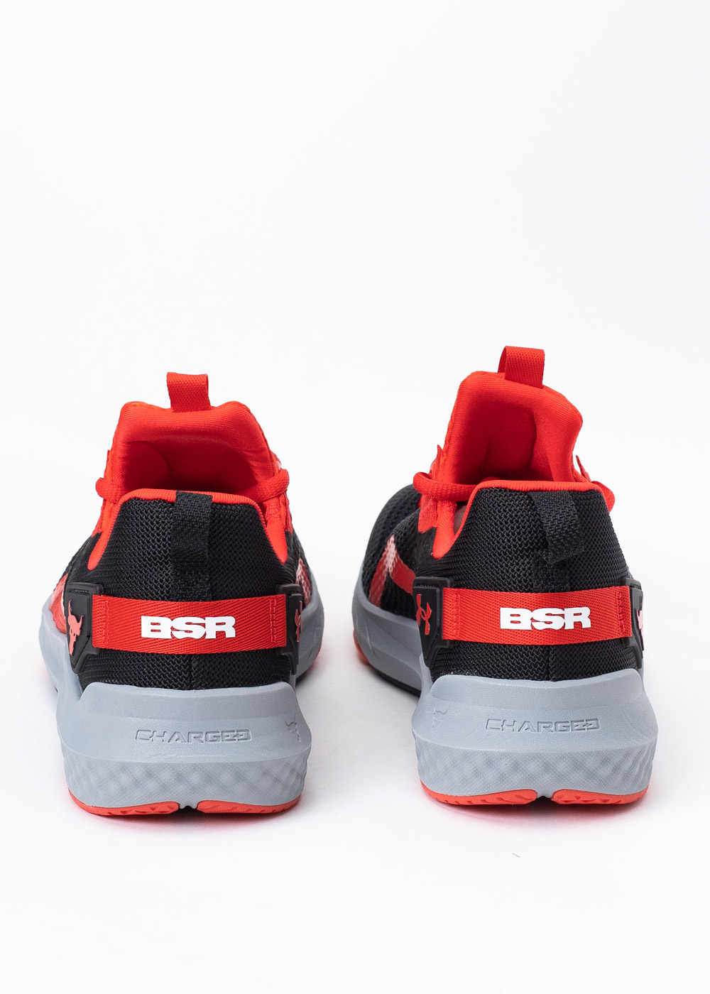 Buty męskie treningowe UNDER ARMOUR UA PROJECT ROCK BSR 3