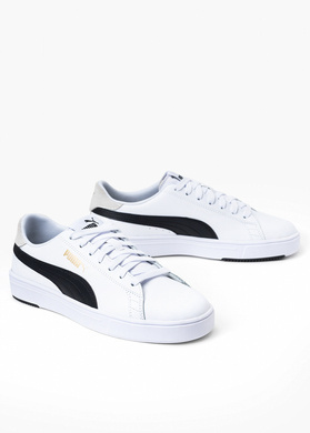 PUMA SERVE PRO LITE Sneakersy unisex