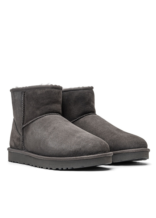 UGG W Classic Mini II Buty zimowe damskie