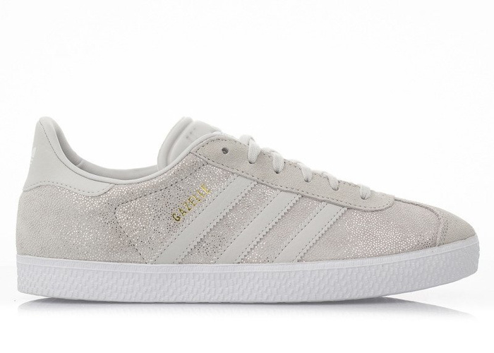 Buty sportowe damskie Adidas Gazelle (F34555)